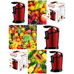 Presse-agrumes Techwood