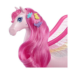 Acheter Mattel Barbie pégase interactif