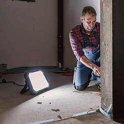 BRENNENSTUHL Projecteur mobile DINORA