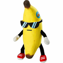 Bandai peluche Stumble Guys Banana Guy
