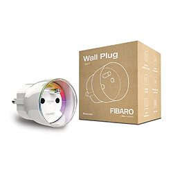 Fibaro Risco Wall Plug