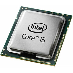 Intel Core i5-6400