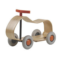 Sirch voiture à toboggan Sibis Max