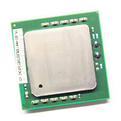 Intel Xeon 2666DP - Occasion