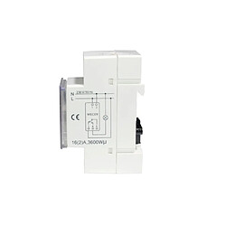 Avis Maclean MCE09