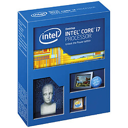 Intel Core i7-5820K