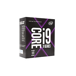 Intel Core i9 9960X