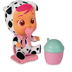 Avis IMC TOYS CRY BABIES Magic Tears