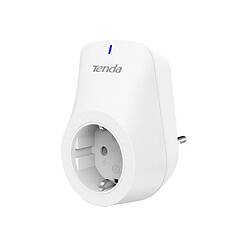 Tenda Enchufe Inteligente SP9 Prise connectée WiFi - 3.68KW - Android/iOS compatible