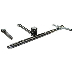 Presse & serre-joints Outifrance