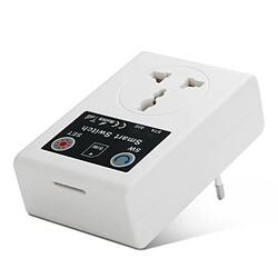 Prise connectée Yonis