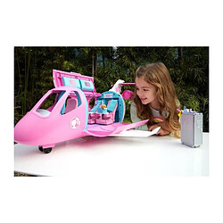 Acheter Barbie Avion de rêve jouet avion poupée