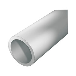 GAH Tube rond alu 1000/8x1mm