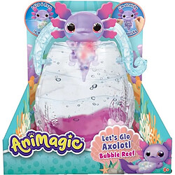 Avis Goliath poupée bébé interactive