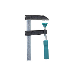 Wolfcraft serre-joint à vis SZ