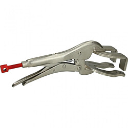 Ks tools Pince-étau pour cornière
