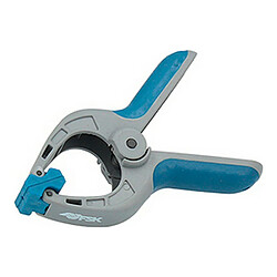 Ferrestock Set de pinces de serrage - 12 pièces