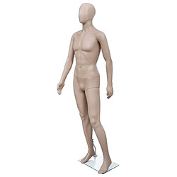 Poupée mannequin Vidaxl