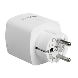 Greenblue prise connectée Wi-Fi intelligente GB720 F