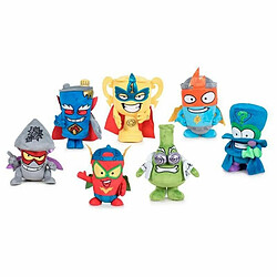 Superthings peluche Mosquidolls