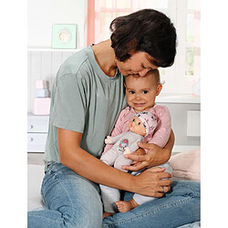 Baby annabell poupon Sleep Well