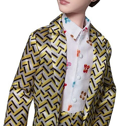 Avis Mattel poupée mannequin BTS Suga