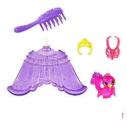 Avis Mattel Barbie poupée sirène Mermaid Power
