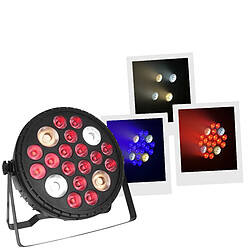 J Collyns PAR COMBO 330