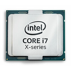 Intel Core i7-7740X