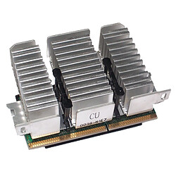 Intel Pentium 3 SL35E - Occasion