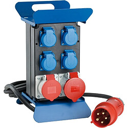 SCHWABE Coffret de Chantier