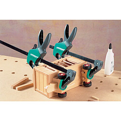 Avis Wolfcraft 3023000