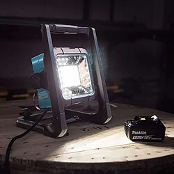 Avis Makita DEADML805 - 18 V