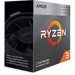 AMD Ryzen 3 1200 AF