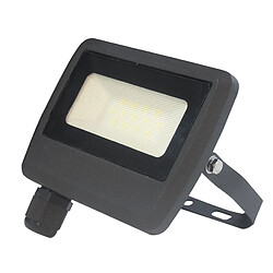 Dio Projecteur LED 20W - Noir