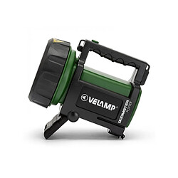 Batterie Lampe Torche IR 666 LED 5W