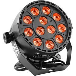 BoomTone Dj BoomToneDJ PARTY PAR 123