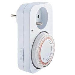 Provence Outillage Programmateur journalier 24h