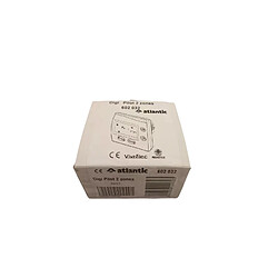 Acheter Atlantic Digi Pilot 2 zones