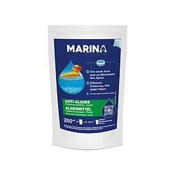 Marina Sachet anti-algues unidose 250g