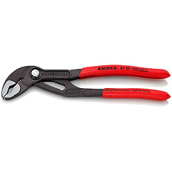 Knipex Pince multiprise Cobra 87 01 250