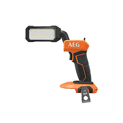 Projecteur de chantier AEG