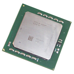 Intel Xeon 3.4Ghz SL7ZD - Occasion