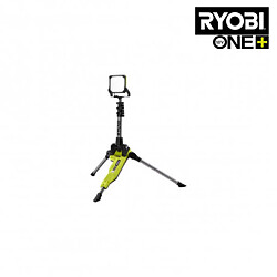 Ryobi Projecteur LED trépied 18V One Plus - Sans batterie/chargeur