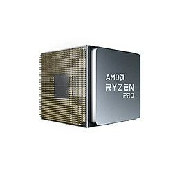AMD Ryzen 7 Pro 5750G