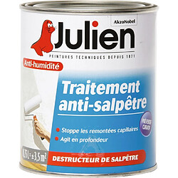 JULIEN Traitement anti-salpêtre - 750 ml