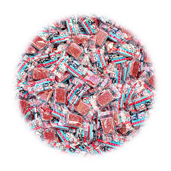 VIDAXL Tablettes lave-vaisselle 500 pcs 9 kg