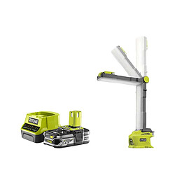 Lampe portative sans fil RYOBI