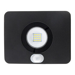 Zenitech Projecteur LED 20W