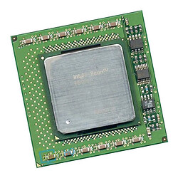 Intel Xeon 1800DP SL5Z8 - Occasion